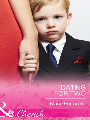 cover image of Dating for Two
